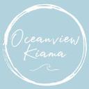 Oceanview Kiama logo