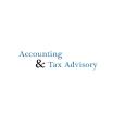 Accounting and Tax Advisory logo