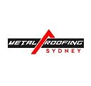 Metal Roofing Sydney logo