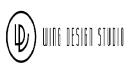 Wing Design Studio logo