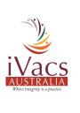 OCI application in Australia logo