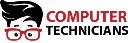 Computer Technicians logo
