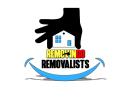 RemovinGo Removalists logo