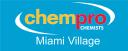 Miami Village Chempro Chemist logo