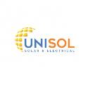 Unisol Solar & Electrical logo