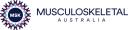 MSK Australia logo