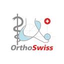 OrthoSwiss logo