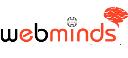 WebMinds - Web Design Agency logo