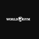 World Gym Mt Gravatt logo