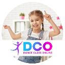Dance Class Online logo