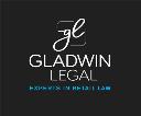 Gladwin Legal logo