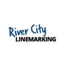 River City Linemarking logo
