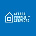 Select Property Services logo