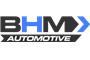 BHM Automotive - Car Mechanics, Services Melbourne logo