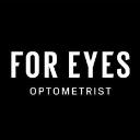 For Eyes Optometrist logo