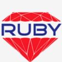 Ruby Electrical logo