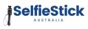 Selfie Stick Australia logo