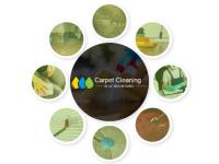 Carpet Cleaning Blue Mountains image 1