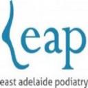 East Adelaide Podiatry logo