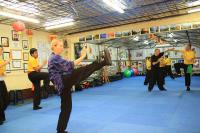 Wing Chun Kung Fu Greensborough Martial Arts image 6