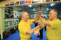 Wing Chun Kung Fu Greensborough Martial Arts image 2