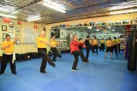 Wing Chun Kung Fu Greensborough Martial Arts image 3
