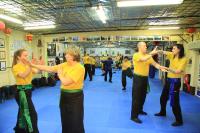 Wing Chun Kung Fu Greensborough Martial Arts image 4