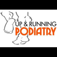 Up & Running Podiatry – Podiatrist Melbourne image 1