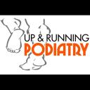 Up & Running Podiatry – Podiatrist Melbourne logo