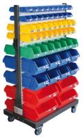 All Storage Systems - Industrial Shelving Price image 4