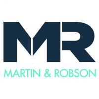 Martin and Robson image 1