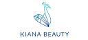 Kiana Beauty logo