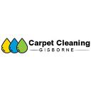 Carpet Cleaning Gisborne logo