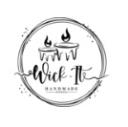 Wick-it Australia logo