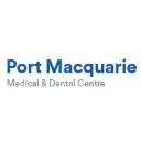 Port Macquarie Medical & Dental Centre logo