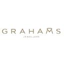 Grahams Jewellers Munno Para logo