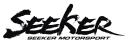 Seeker Motorsport logo