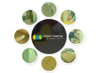 Carpet Cleaning Ainslie image 1