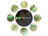 Mundijong Carpet Cleaning image 1