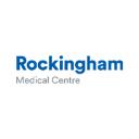 Rockingham Medical Centre logo