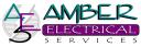 Amber Electrical Services logo