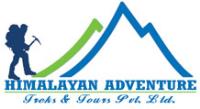 Himalayan Adventure Treks & Tours image 1