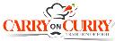 Carry on Curry Oxley, Brisbane. Indian Restaurant logo