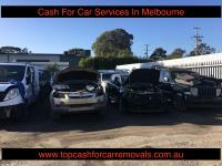 Top Cash For Car Removals image 1