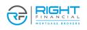 Right Financial Mortgage Brokers logo