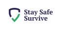 Stay Safe Survive logo