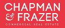 Chapman & Frazer Commercial Real Estate logo