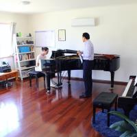 Ting Yun Music Lessons Adelaide image 1