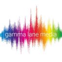 Gamma Lane Media logo