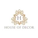 House of Decor logo